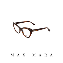 Max Mara Eyewear - Butterfly - Dark Havana