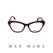 Max Mara Eyewear - Butterfly - Dark Havana