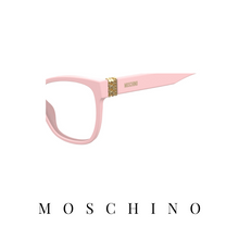Moschino Eyewear - Pink