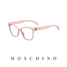 Moschino Eyewear - Pink
