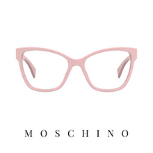 Moschino Eyewear - Pink