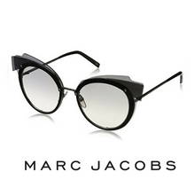 Marc Jacobs - 'Marc 101' - Black Crystal
