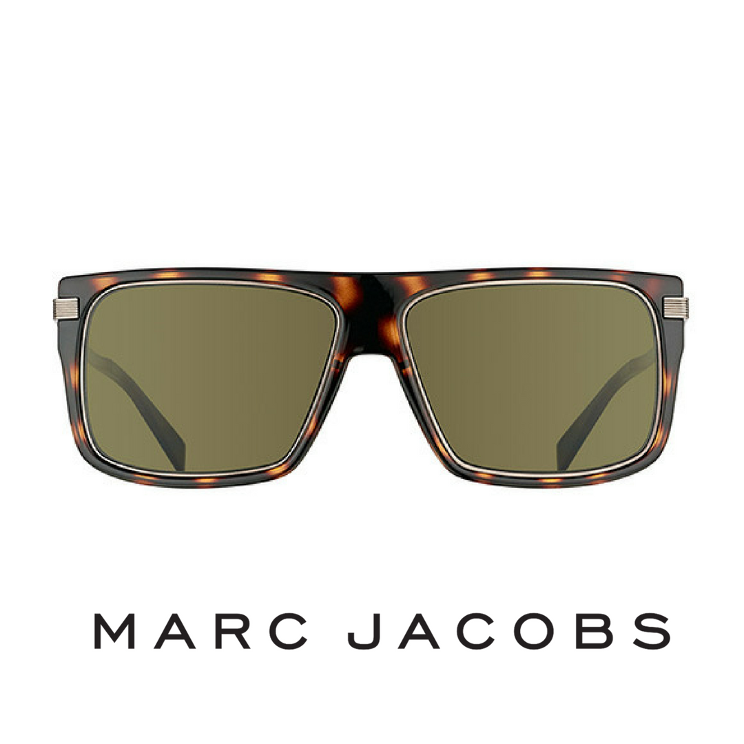Marc Jacobs - Dark Havana