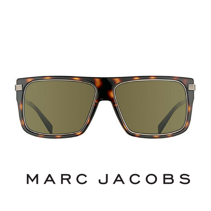 Marc Jacobs - Dark Havana