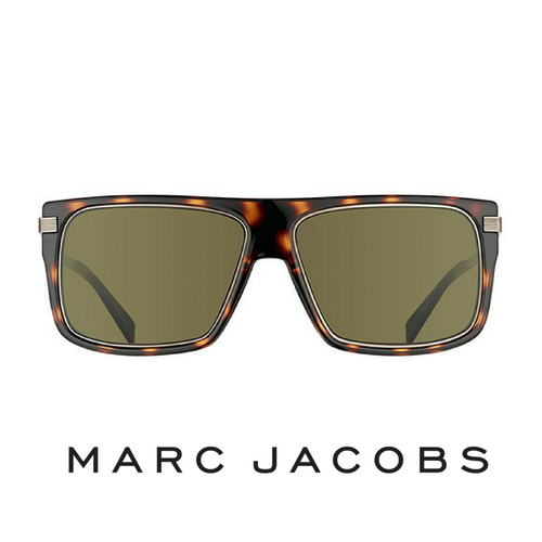 Marc Jacobs - Dark Havana