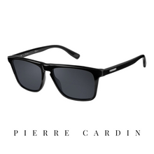 Pierre Cardin - Rectangle - Black
