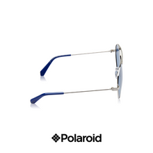 Polaroid - Silver&Blue - Polarized