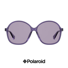 Polaroid - Transparent Violet - Polarized