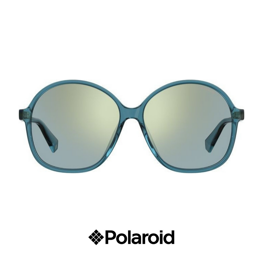 Polaroid - Transparent Blue - Polarized