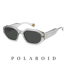 Polaroid - Transparent Grey - Polarized