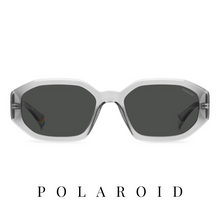 Polaroid - Transparent Grey - Polarized