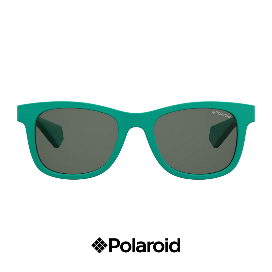 Polaroid - Kids - Green Mat