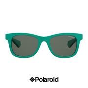 Polaroid - Kids - Green Mat