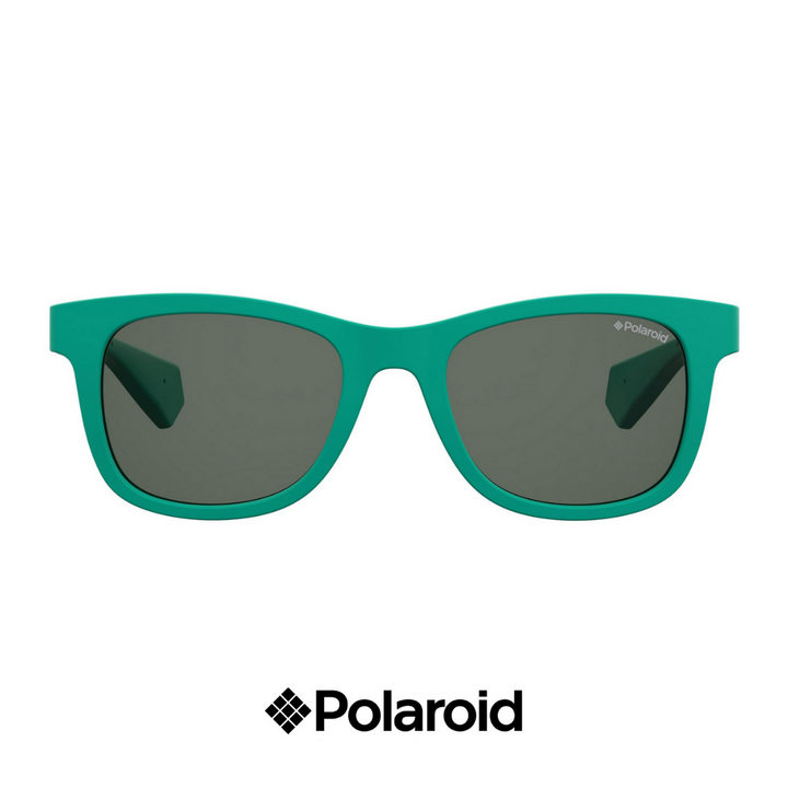 Polaroid - Kids - Green Mat