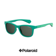 Polaroid - Kids - Green Mat
