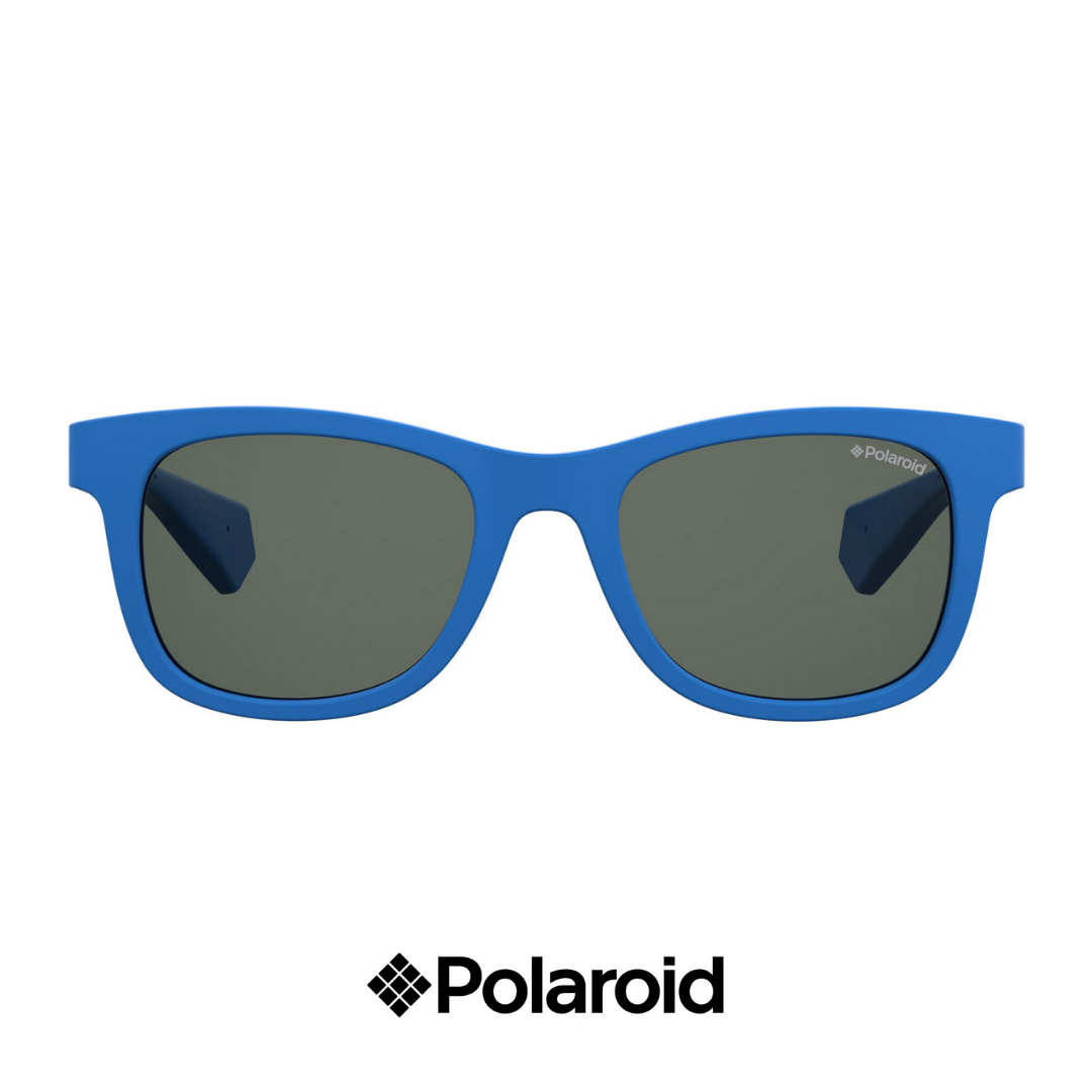 Polaroid - Kids - Blue Mat