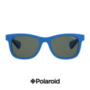Polaroid - Kids - Blue Mat