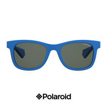 Polaroid - Kids - Blue Mat