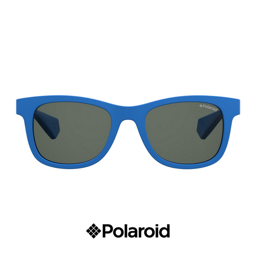 Polaroid - Kids - Blue Mat
