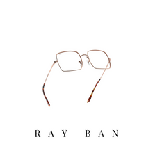 Ray Ban Eyewear - Square - Copper