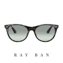 Ray Ban - 'Wayfarer II Evolve' - Unisex - Grey Havana&Grey Gradient - Photochromic
