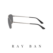 Ray Ban - Grey