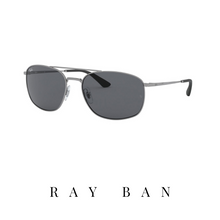 Ray Ban - Grey