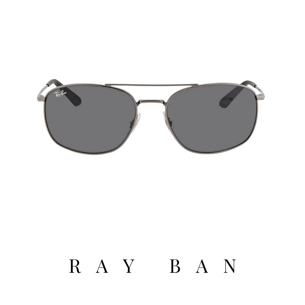 Ray Ban - Grey