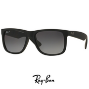 Ray Ban - 'Justin' - Black