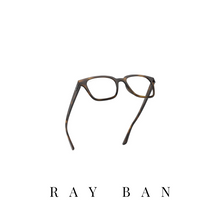 Ray Ban Eyewear - Square - Havana