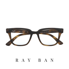 Ray Ban Eyewear - Square - Havana