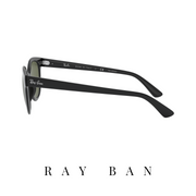 Ray Ban - Black&Green - Polarized