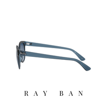 Ray Ban - Transparent Blue&Blue Gradient