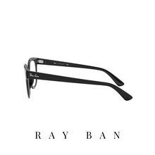 Ray Ban Eyewear - Square - Black