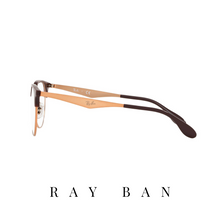 Ray Ban Eyewear - Brown/Copper