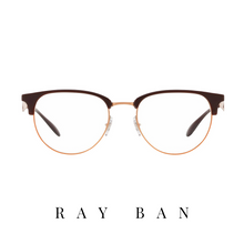 Ray Ban Eyewear - Brown/Copper