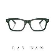 Ray Ban Eyewear - 'Mr Burbank' - Green