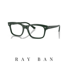 Ray Ban Eyewear - 'Mr Burbank' - Green