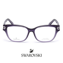 Swarovski Eyewear - Purple