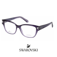 Swarovski Eyewear - Purple