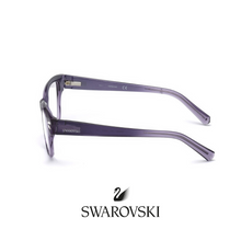 Swarovski Eyewear - Purple