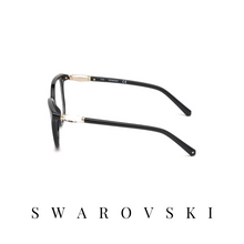Swarovski Eyewear - Black