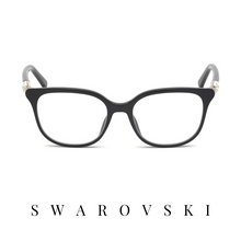 Swarovski Eyewear - Black