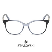 Swarovski Eyewear - Ombre Black&Grey