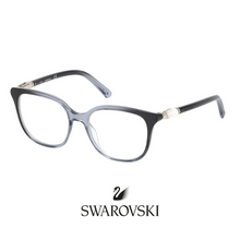 Swarovski Eyewear - Ombre Black&Grey