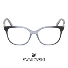 Swarovski Eyewear - Ombre Black&Grey