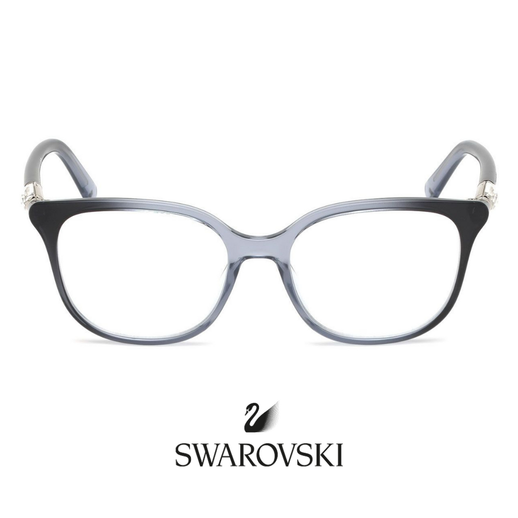 Swarovski Eyewear - Ombre Black&Grey