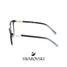 Swarovski Eyewear - Ombre Black&Grey
