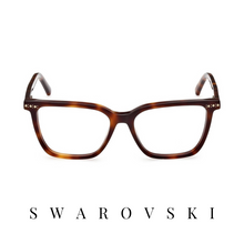 Swarovski Eyewear - Square - Havana