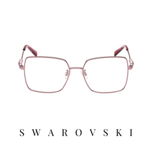 Swarovski Eyewear - Square - Pink